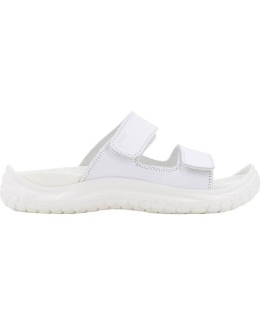 Sandalias MBT  de Hombre SANDALIA AMA 703131  BLANCO