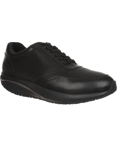 Zapatos MBT  de Hombre ZAPATO NAFASI 5 703153 M  NEGRO