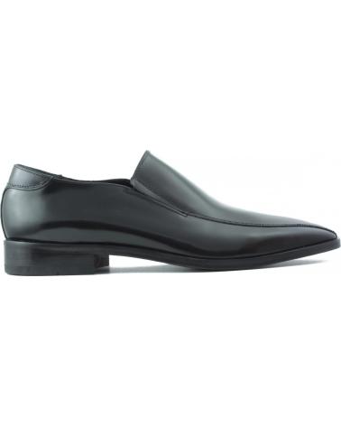 Schuhe MARTINELLI  für Herren VESTIR CABALLERO M  NEGRO