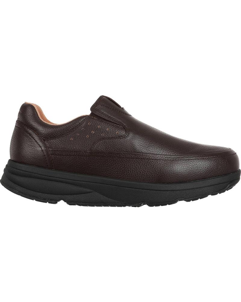 Zapatos De Hombre MBT ZAPATO NISHI 2 703172 M BROWN