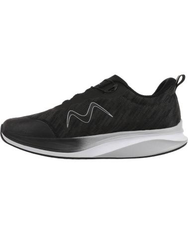 Zapatillas deporte MBT  de Hombre DEPORTIVA GALADO 703193 M  BLACK