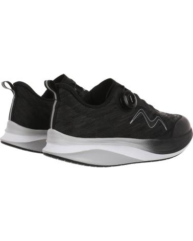 Zapatillas deporte MBT  de Hombre DEPORTIVA GALADO 703193 M  BLACK