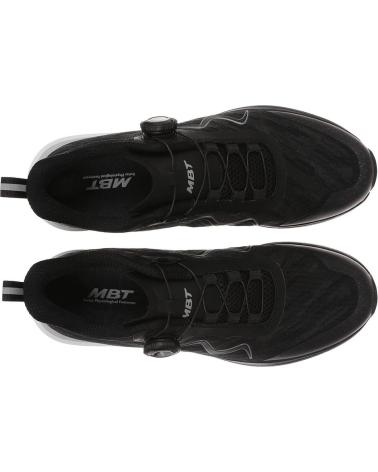 Zapatillas deporte MBT  de Hombre DEPORTIVA GALADO 703193 M  BLACK
