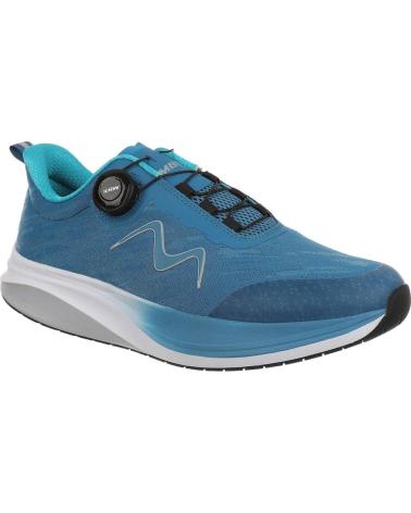 Scarpe sport MBT  per Uomo DEPORTIVA GALADO 703193 M  AQUA