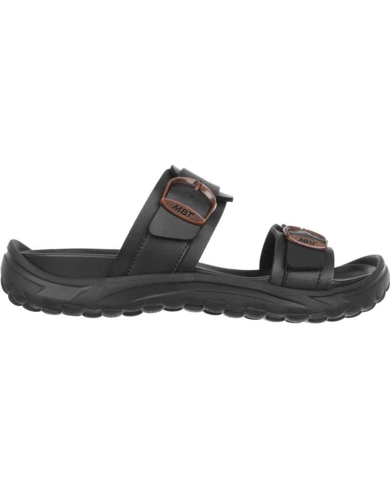 Sandalen MBT  für Herren SANDALIAS FUJI II 703405 M  BLACK