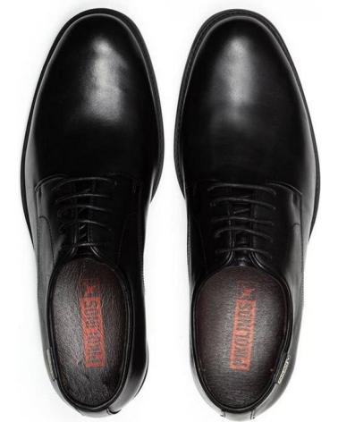 Scarpe per Uomo PIKOLINOS ZAPATOS LORCA 02N-6130 BLACK