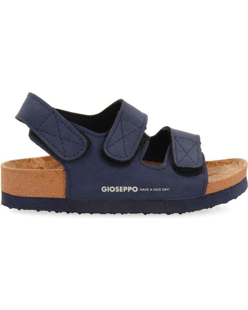 Sandalias GIOSEPPO  de Niña y Niño SANDALIAS 71385 KRAPINA  MARINO
