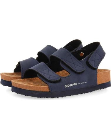 Sandalias GIOSEPPO  de Niña y Niño SANDALIAS 71385 KRAPINA  MARINO