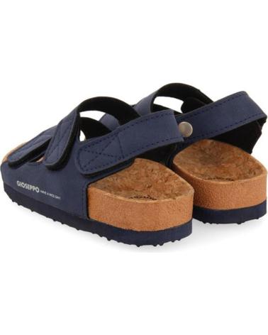 Sandalias GIOSEPPO  de Niña y Niño SANDALIAS 71385 KRAPINA  MARINO