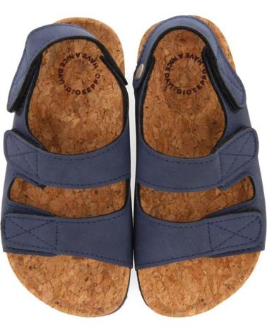 Sandalias GIOSEPPO  de Niña y Niño SANDALIAS 71385 KRAPINA  MARINO
