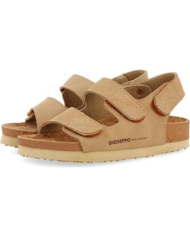 Sandalen GIOSEPPO  für Mädchen und Junge SANDALIAS 71385 KRAPINA  TAUPE