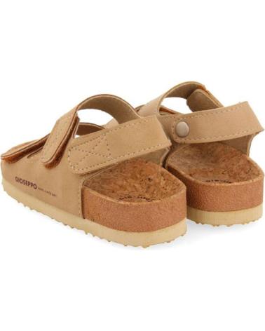 Sandalen GIOSEPPO  für Mädchen und Junge SANDALIAS 71385 KRAPINA  TAUPE