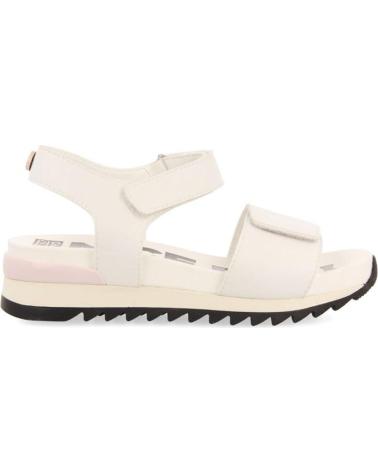 Sandalias GIOSEPPO  de Mujer SANDALIA 71452 LOOE  BLANCO