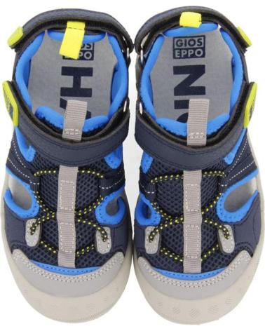 Sandali GIOSEPPO  per Bambino ADRANO  AZUL