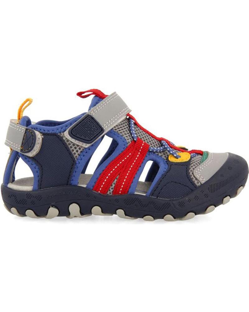 Sandalias GIOSEPPO  de Niño SANDALIA 71587 ADRANO  MULTICOLOR