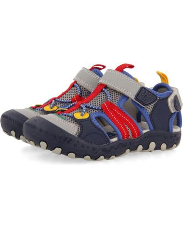 Sandalias GIOSEPPO  de Niño SANDALIA 71587 ADRANO  MULTICOLOR