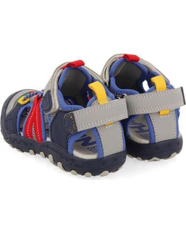 Sandalias GIOSEPPO  de Niño SANDALIA 71587 ADRANO  MULTICOLOR