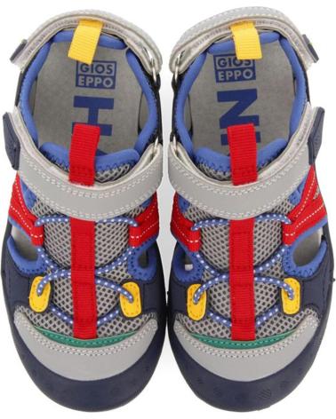 Sandalias GIOSEPPO  de Niño SANDALIA 71587 ADRANO  MULTICOLOR