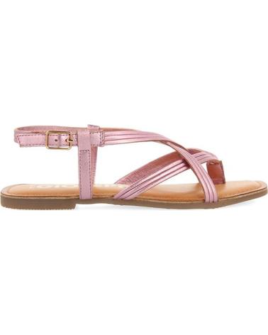 Sandalen GIOSEPPO  für Damen SANDALIAS 71706 FUNARE  ROSA