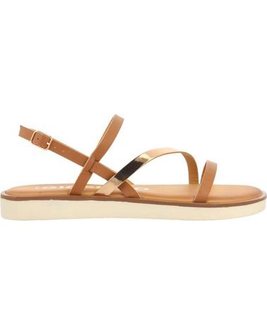 GIOSEPPO SANDALIAS 72050 CARBIS CUERO
