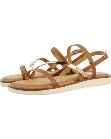 GIOSEPPO SANDALIAS 72050 CARBIS CUERO