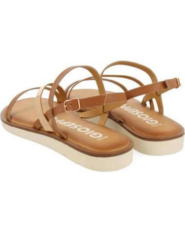 GIOSEPPO SANDALIAS 72050 CARBIS CUERO
