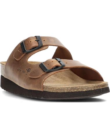 INTERBIOS SANDALIA COMODA 7206-MM OURS