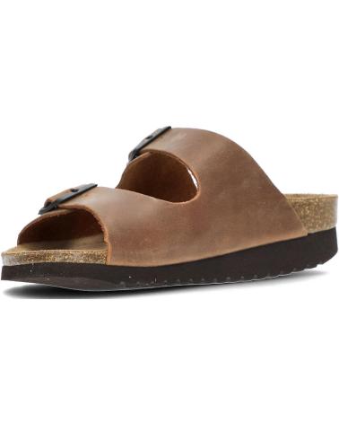 INTERBIOS SANDALIA COMODA 7206-MM OURS