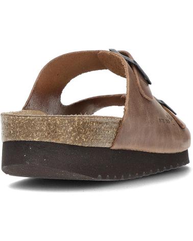 INTERBIOS SANDALIA COMODA 7206-MM OURS