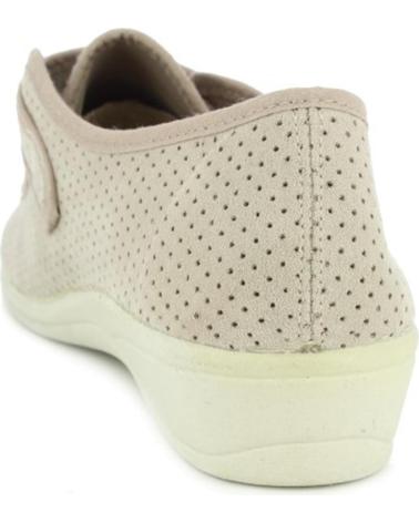 Scarpe D`CUTILLAS  per Donna ZAPATILLAS DOCTOR CUTILLAS 736 PERFORADO  LINO