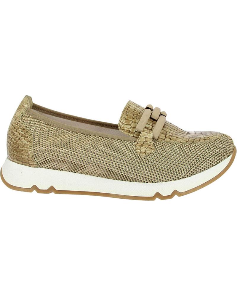 Scarpe per Donna D`CUTILLAS DOCTOR CUTILLAS MODELO 82 555 CUERO