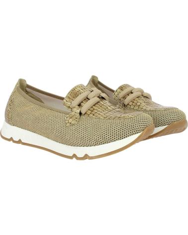 Scarpe per Donna D`CUTILLAS DOCTOR CUTILLAS MODELO 82 555 CUERO