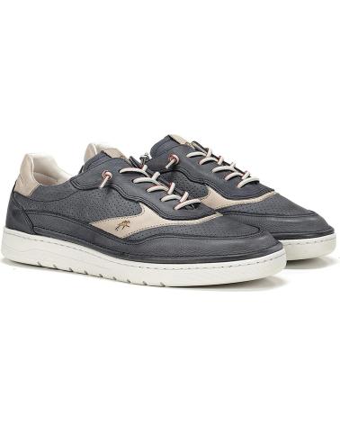 Sportschuhe FLUCHOS  für Herren ZAPATO F1943 AZUL HOMBRE  V OCEANOCOM 4