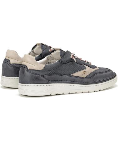 Sportschuhe FLUCHOS  für Herren ZAPATO F1943 AZUL HOMBRE  V OCEANOCOM 4