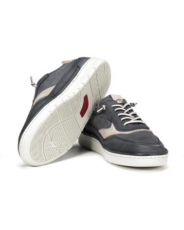 Sportschuhe FLUCHOS  für Herren ZAPATO F1943 AZUL HOMBRE  V OCEANOCOM 4