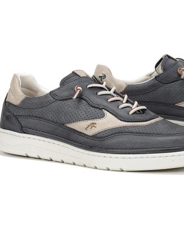 Sportschuhe FLUCHOS  für Herren ZAPATO F1943 AZUL HOMBRE  V OCEANOCOM 4