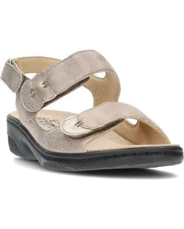 Sandalias de Mujer MEPHISTO SANDALIAS GETHA TOPO