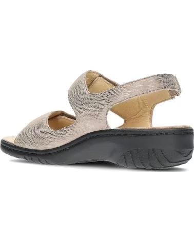 Sandalias de Mujer MEPHISTO SANDALIAS GETHA TOPO