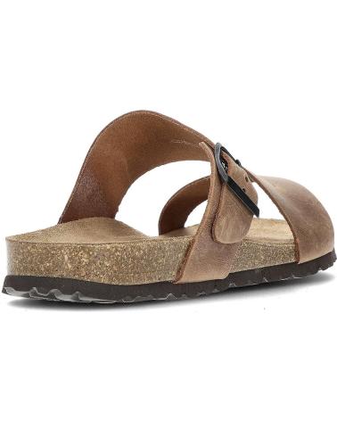 Man Sandals INTERBIOS CASUAL HEBILLA Z  OURS2