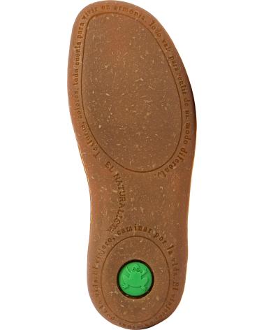 EL NATURALISTA DEPORTIVA N296 EL VIAJERO PEACH