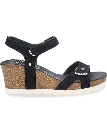 Sandalias-De-Mujer-PANAMA-JACK-JULIA-B55-VELOUR-MARINO--NAVY