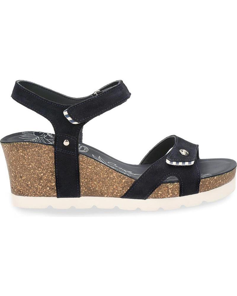 Sandalias-De-Mujer-PANAMA-JACK-JULIA-B55-VELOUR-MARINO--NAVY
