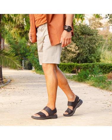 Sandalias-De-Hombre-PANAMA-JACK-RUSELL-C2-NAPA-GRASS-MARRON---BROWN-MARRóN