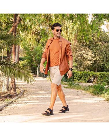 Sandalias-De-Hombre-PANAMA-JACK-RUSELL-C2-NAPA-GRASS-MARRON---BROWN-MARRóN