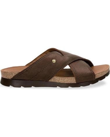 Sandalias-De-Hombre-PANAMA-JACK-SALMAN-C17-NAPA-GRASS-MARRON---BROWN-MARRóN
