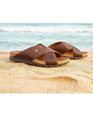 Sandalias-De-Hombre-PANAMA-JACK-SALMAN-C17-NAPA-GRASS-MARRON---BROWN-MARRóN
