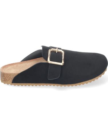 Sandales SPORT3PUNTO0  pour Femme DB-3185-NEGRO  VARIOS COLORES