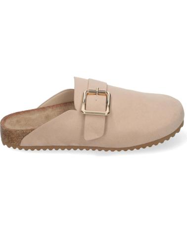Sandales SPORT3PUNTO0  pour Femme DB-3185-BEIGE  VARIOS COLORES