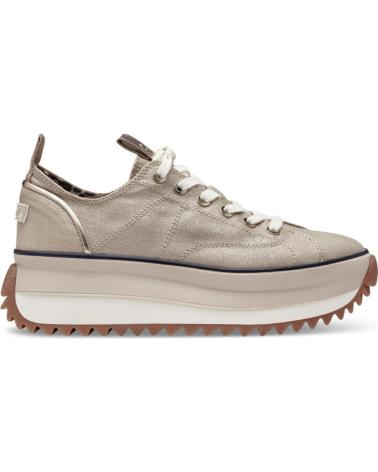 TAMARIS WOMEN LACE-UP 1-23731-41 VARIOS COLORES