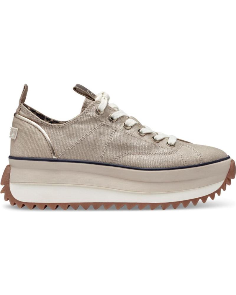 TAMARIS WOMEN LACE-UP 1-23731-41 VARIOS COLORES